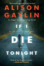 Cover art for If I Die Tonight: A Novel