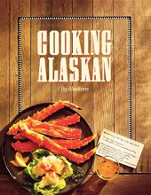 Cover art for Cooking Alaskan