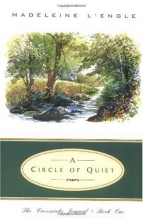 Cover art for A Circle of Quiet
