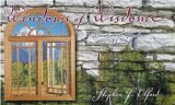 Cover art for WINDOWS WISDOM