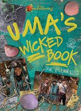 Cover art for Descendants 2: Uma's Wicked Book: For Villain Kids