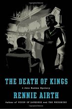 Cover art for The Death of Kings: A John Madden Mystery