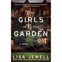 Cover art for The Girls in the Garden: Target Club Pick