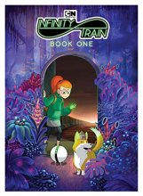 Cover art for Cartoon Network: Infinity Train: Book One (DVD)