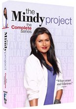 Cover art for The Mindy Project - Complete Series