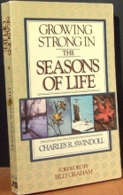 Cover art for Growing Strong in the Seasons of Life