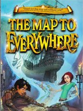 Cover art for The Map to Everywhere