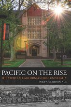 Cover art for Pacific on the Rise: The Story of California's First University