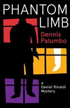 Cover art for Phantom Limb (Daniel Rinaldi Thrillers)