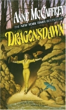 Cover art for Dragonsdawn (Pern #9)