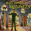 Cover art for Scary Sounds of Halloween