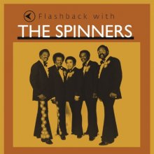 Cover art for Flashback With The Spinners