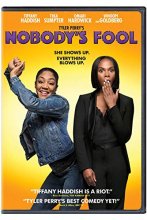 Cover art for Nobody's Fool (2018)
