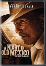 Cover art for A Night in Old Mexico