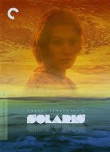 Cover art for Solaris (The Criterion Collection)