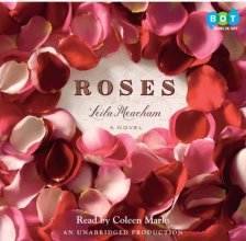 Cover art for Roses - A Novel (Unabridged)