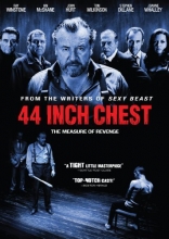 Cover art for 44 Inch Chest