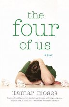 Cover art for The Four of Us: A Play