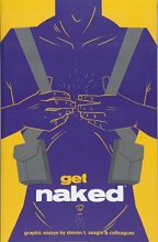 Cover art for Get Naked