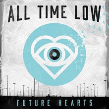 Cover art for All Time Low