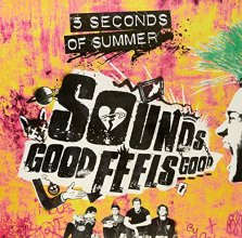 Cover art for Sounds Good Feels Good [LP]