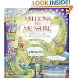 Cover art for Millions to Measure