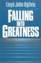 Cover art for Falling Into Greatness