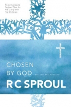 Cover art for Chosen by God