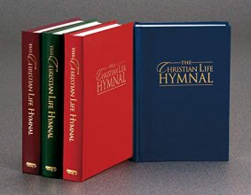 Cover art for The Christian Life Hymnal