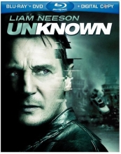 Cover art for Unknown 