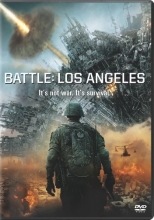 Cover art for Battle: Los Angeles