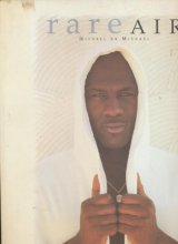 Cover art for Rare Air: Michael on Michael