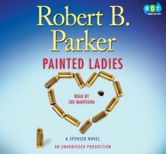 Cover art for Painted Ladies: A Spenser Novel