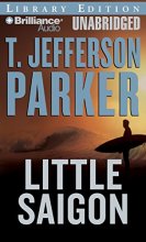 Cover art for Little Saigon