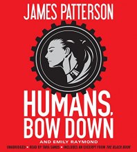 Cover art for Humans, Bow Down