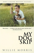 Cover art for My Dog Skip