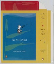 Cover art for The Tao of Pooh and The Te of Piglet