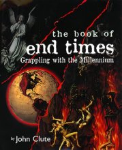 Cover art for The Book of End Times