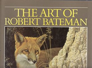 Cover art for Art of Robert Bateman