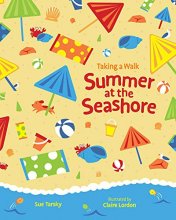 Cover art for Summer at the Seashore (Taking a Walk)