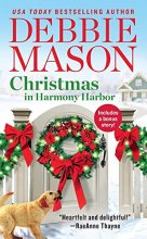Cover art for Christmas in Harmony Harbor: Includes a bonus story (Harmony Harbor (9))