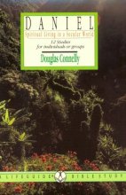 Cover art for Daniel: Spiritual Living in a Secular World: 12 Studies for Individuals or Groups (Lifebuilder Bible Studies)