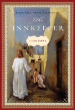 Cover art for The Innkeeper