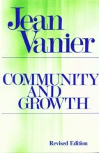 Cover art for Community and Growth
