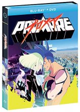 Cover art for Promare [Blu-ray]