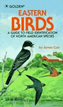 Cover art for Eastern Birds: A Guide to Field Identification of North American Species