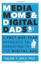Cover art for Media Moms & Digital Dads