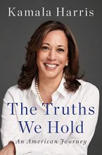 Cover art for The Truths We Hold: An American Journey