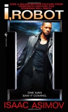 Cover art for I, Robot