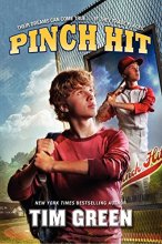 Cover art for Pinch Hit